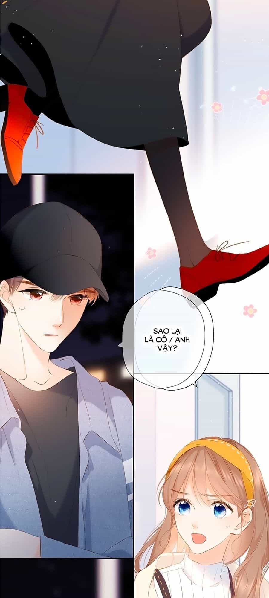 Lại Gặp Được Em - Chương 27 - ảnh 4