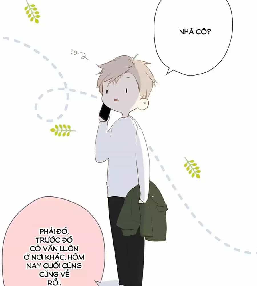 Lại Gặp Được Em - Chương 31 - ảnh 5