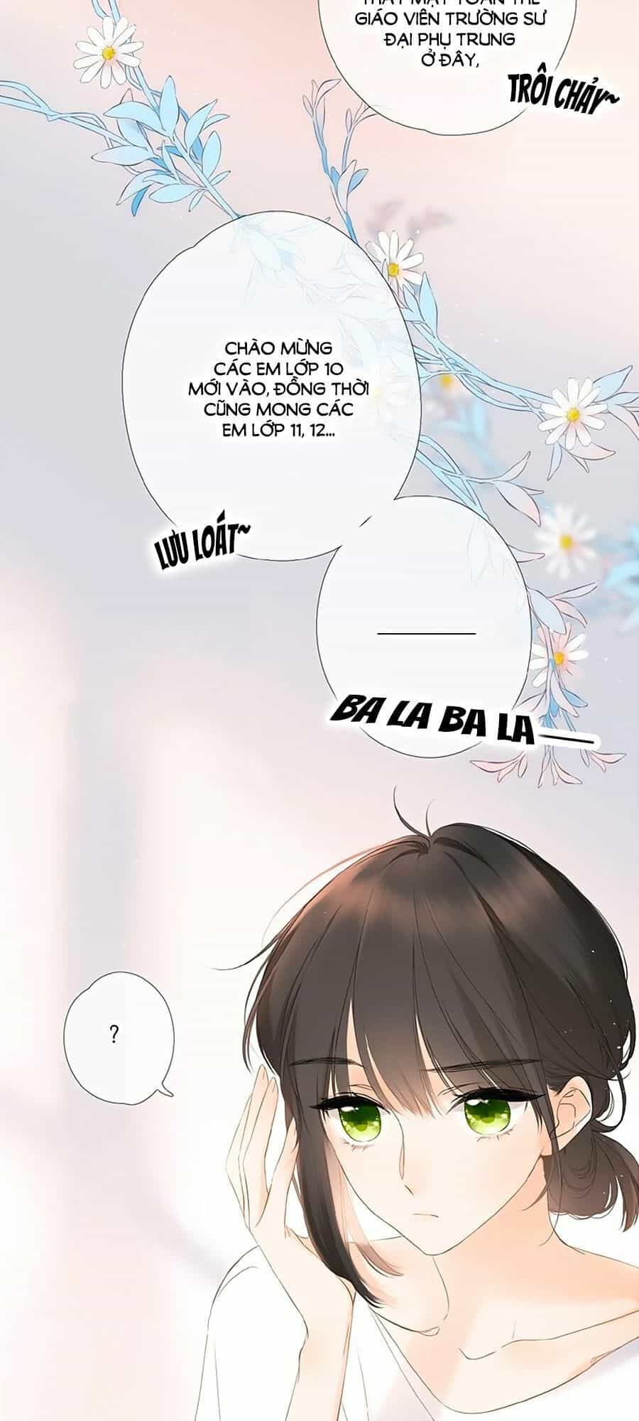 Lại Gặp Được Em - Chương 2 - ảnh 10