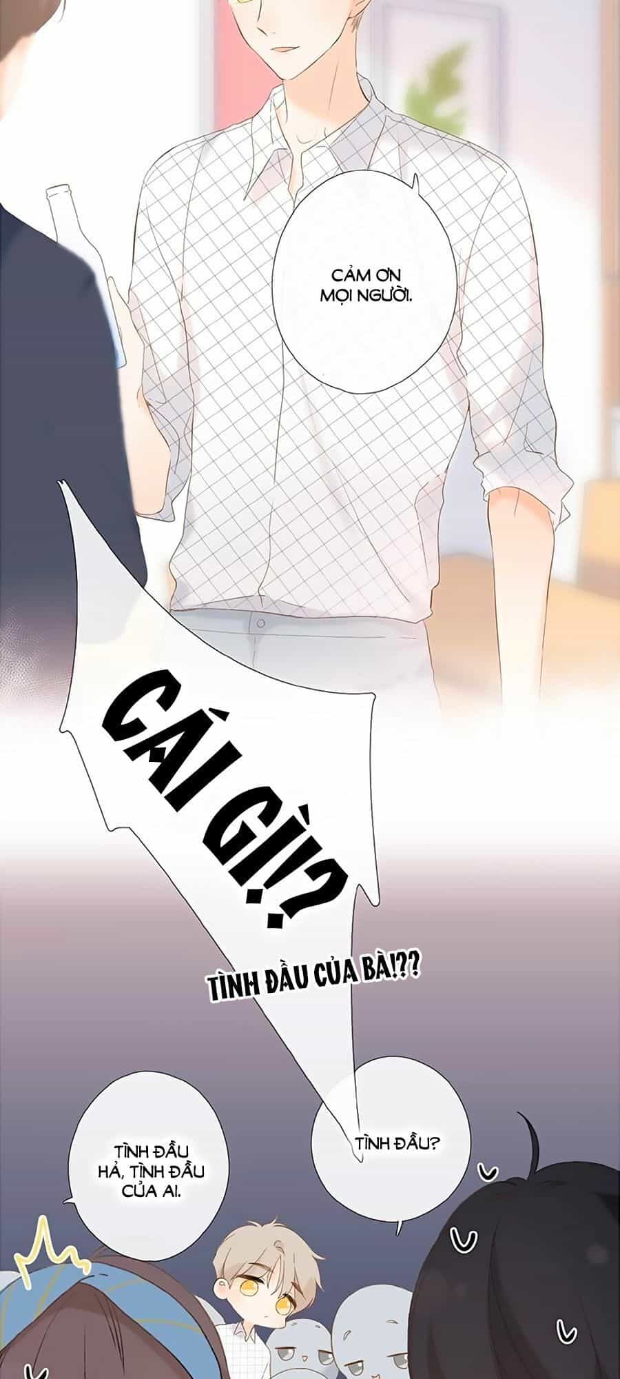 Lại Gặp Được Em - Chương 2 - ảnh 21