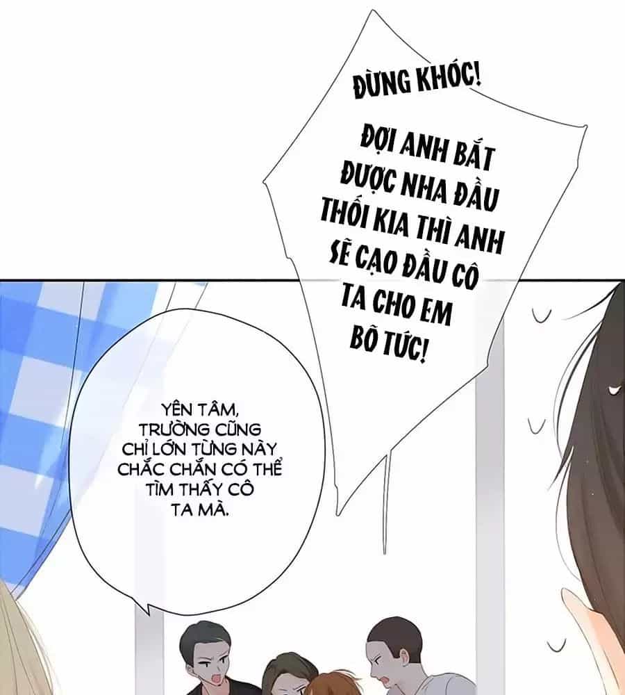 Lại Gặp Được Em - Chương 33.5 - ảnh 16