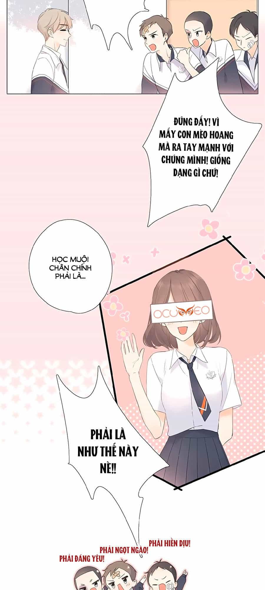 Lại Gặp Được Em - Chương 3 - ảnh 42