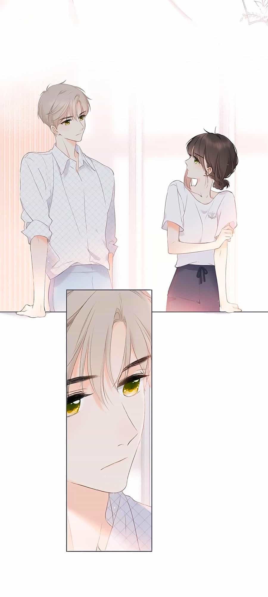 Lại Gặp Được Em - Chương 3 - ảnh 7