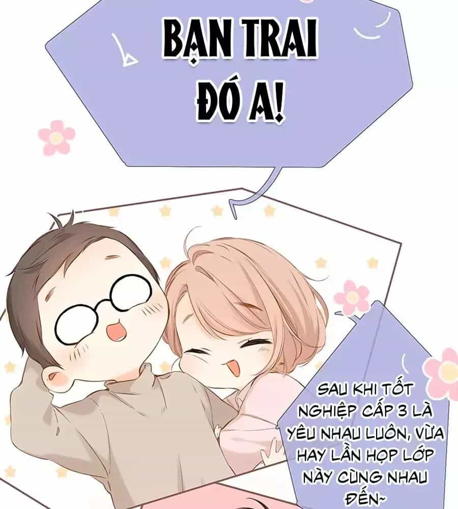 Lại Gặp Được Em - Chương 41 - ảnh 10