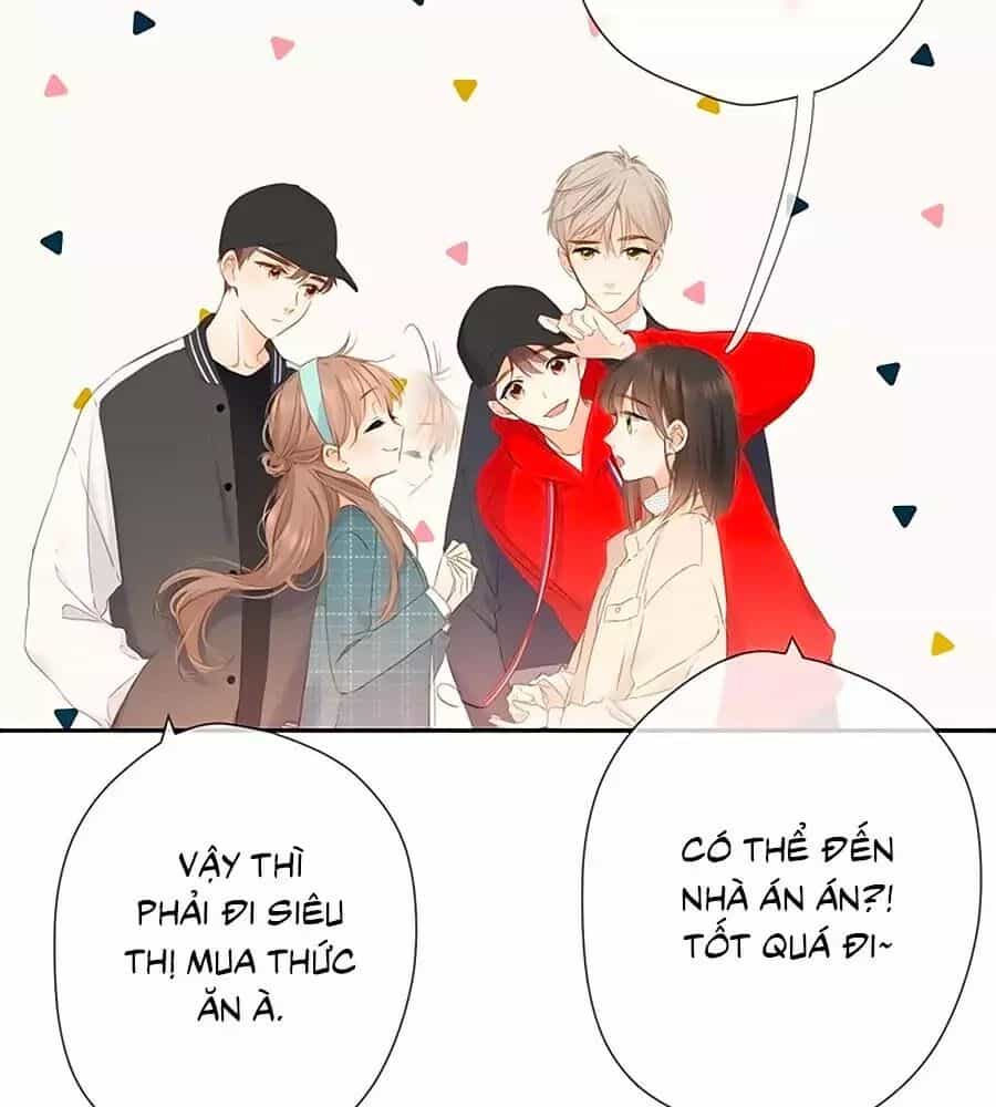 Lại Gặp Được Em - Chương 41 - ảnh 32