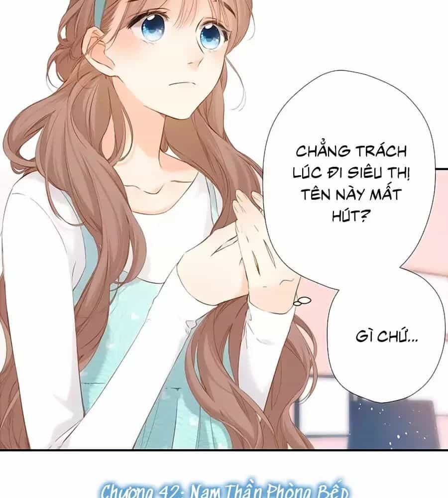 Lại Gặp Được Em - Chương 42 - ảnh 2