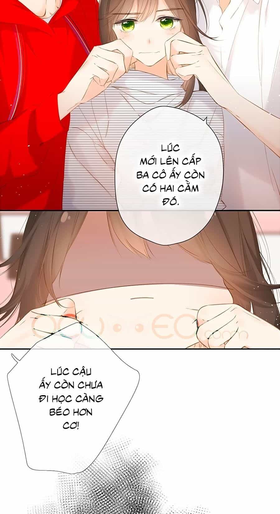 Lại Gặp Được Em - Chương 43 - ảnh 3
