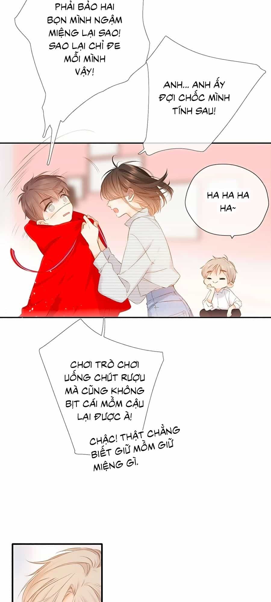 Lại Gặp Được Em - Chương 43 - ảnh 5