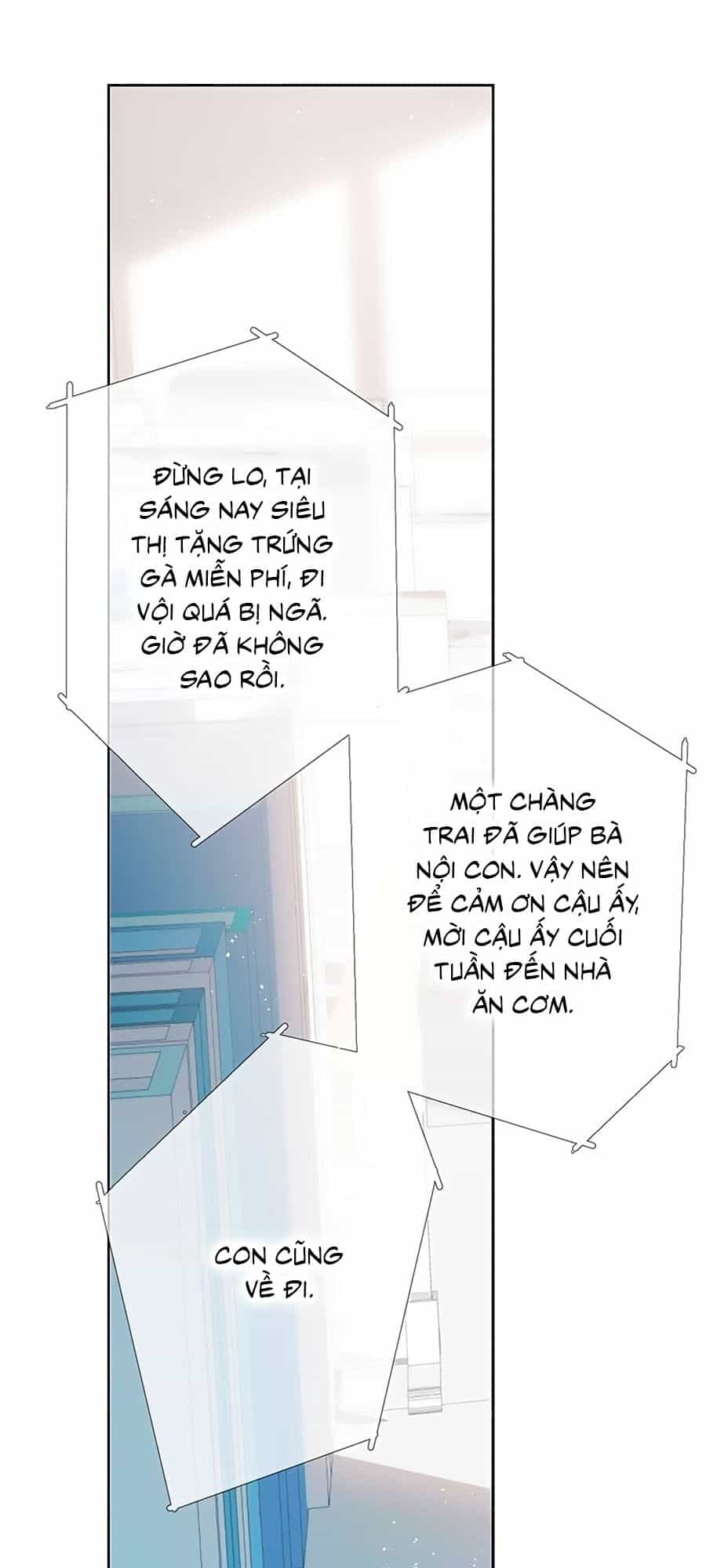 Lại Gặp Được Em - Chương 44 - ảnh 22