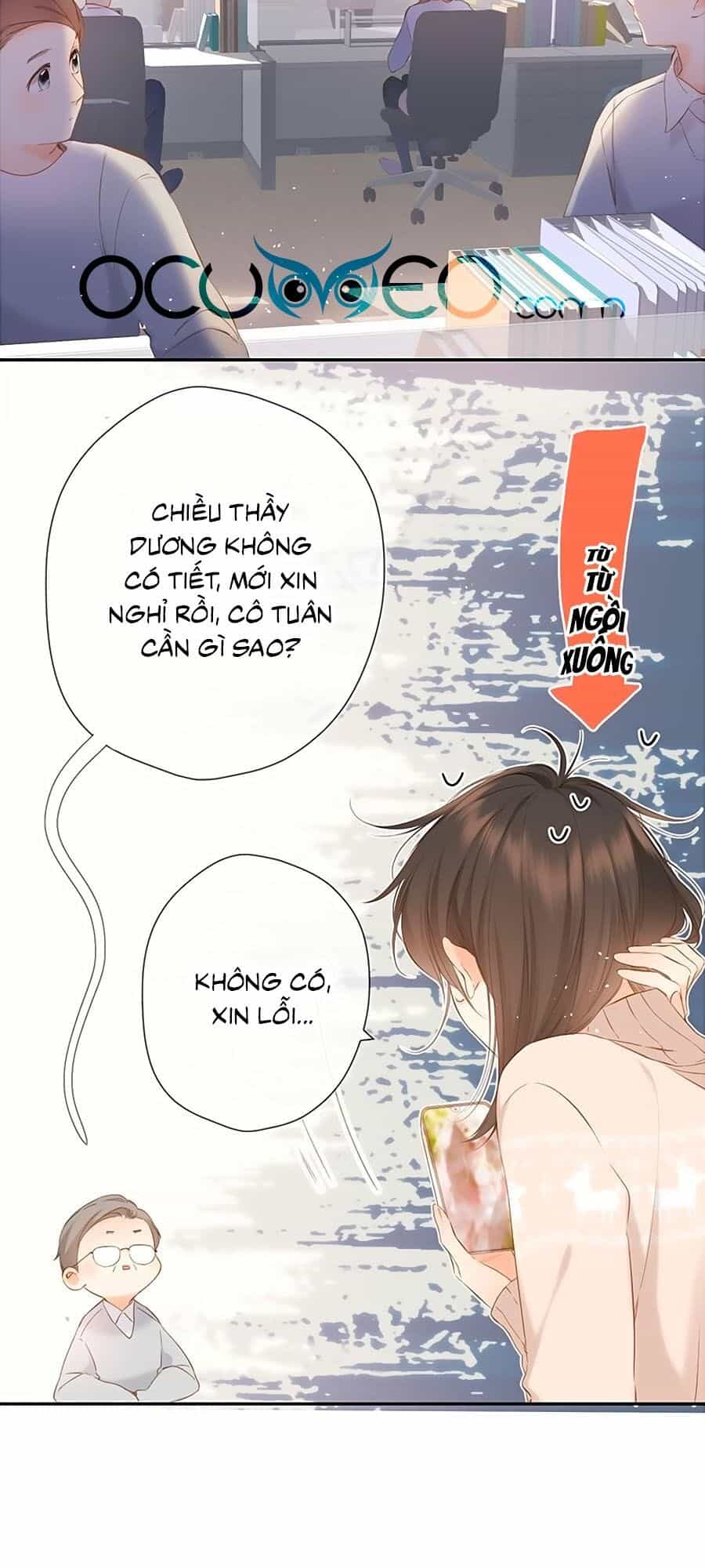 Lại Gặp Được Em - Chương 44 - ảnh 27