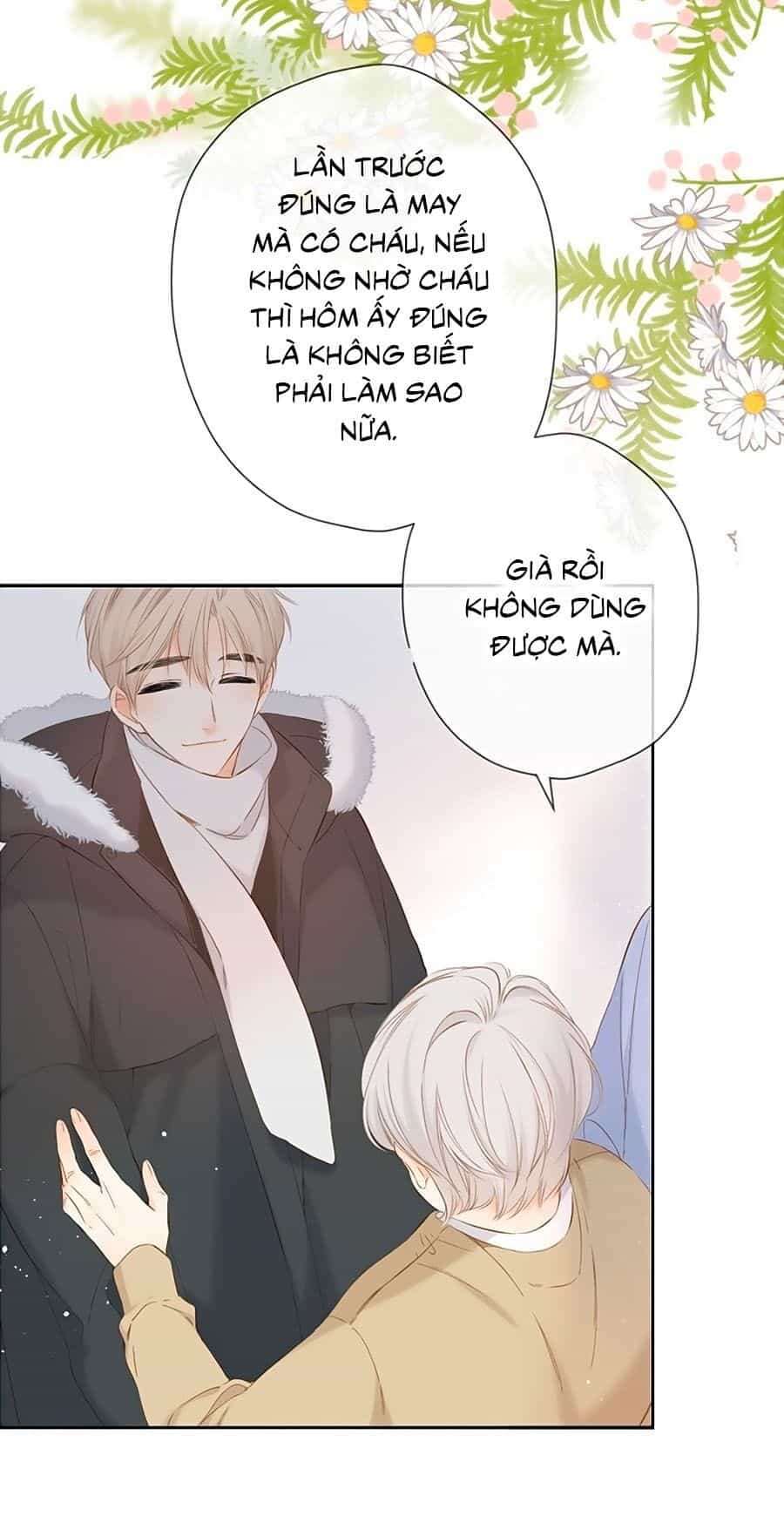 Lại Gặp Được Em - Chương 45 - ảnh 3