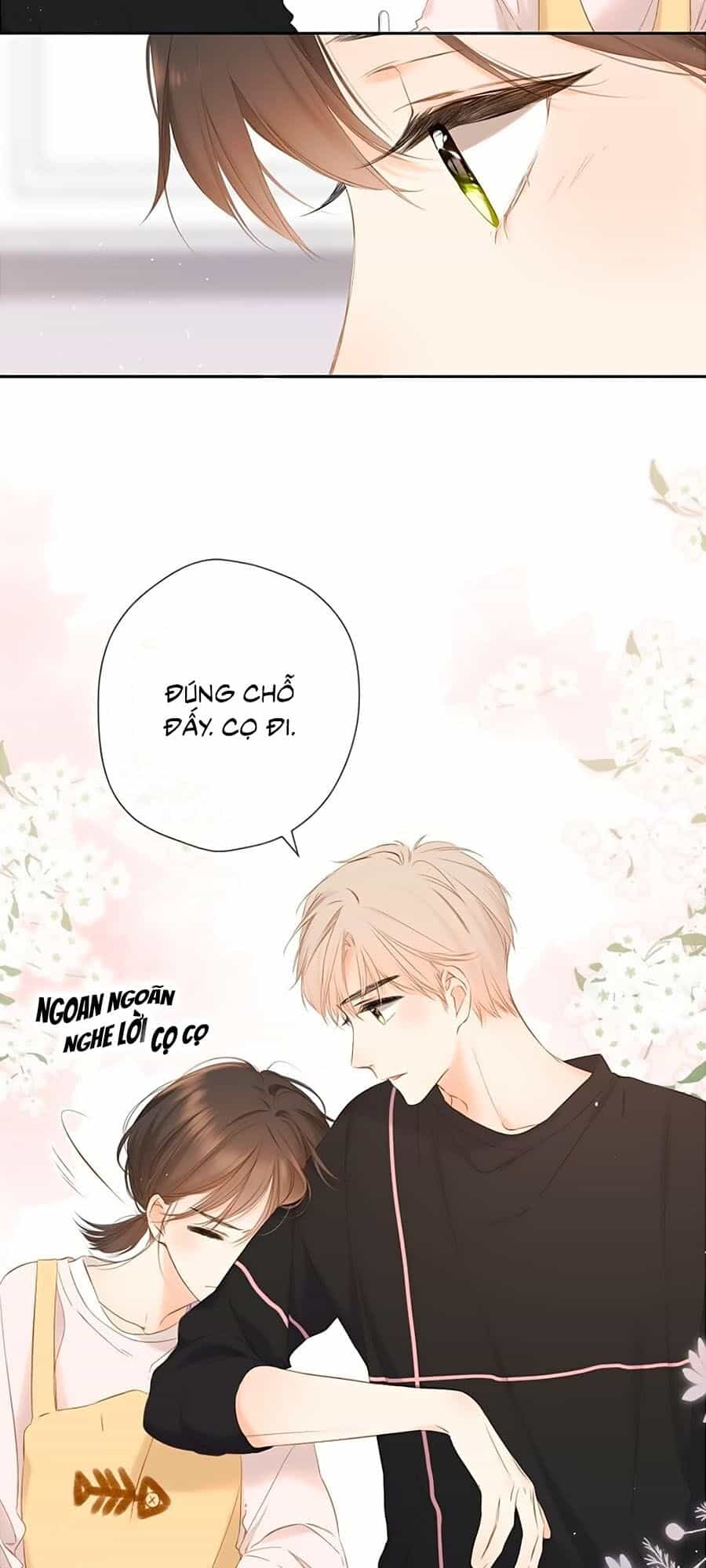 Lại Gặp Được Em - Chương 45 - ảnh 31