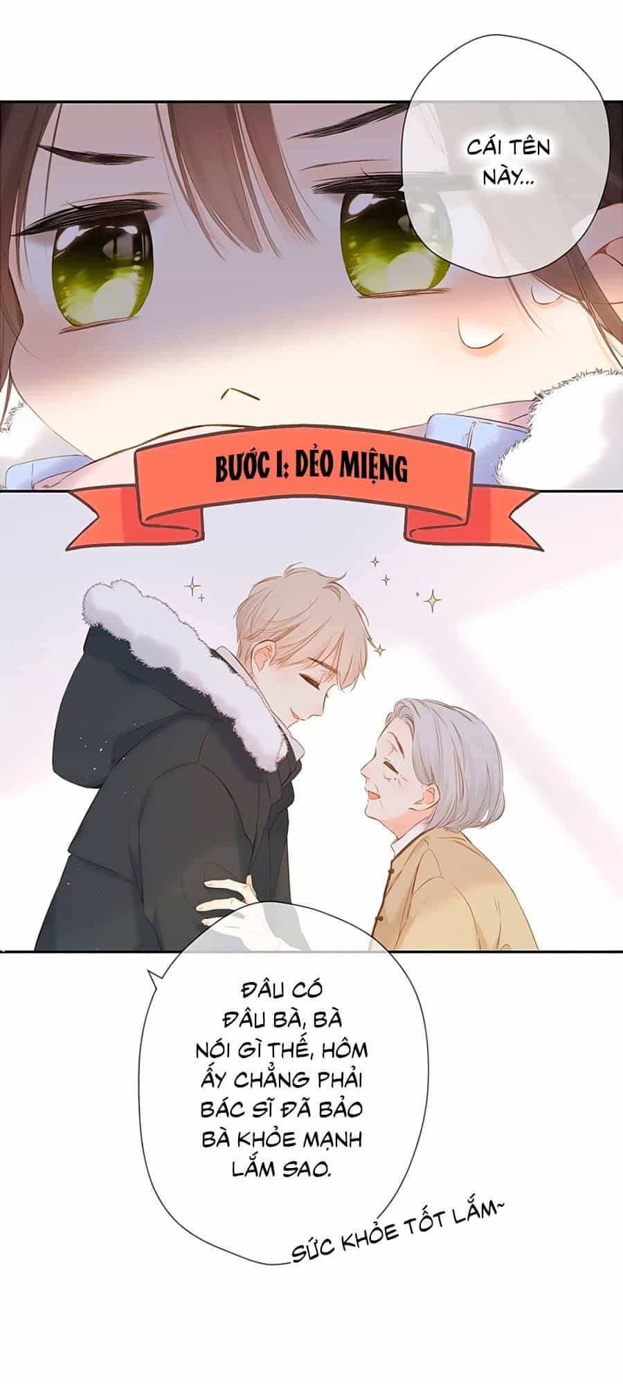 Lại Gặp Được Em - Chương 45 - ảnh 4
