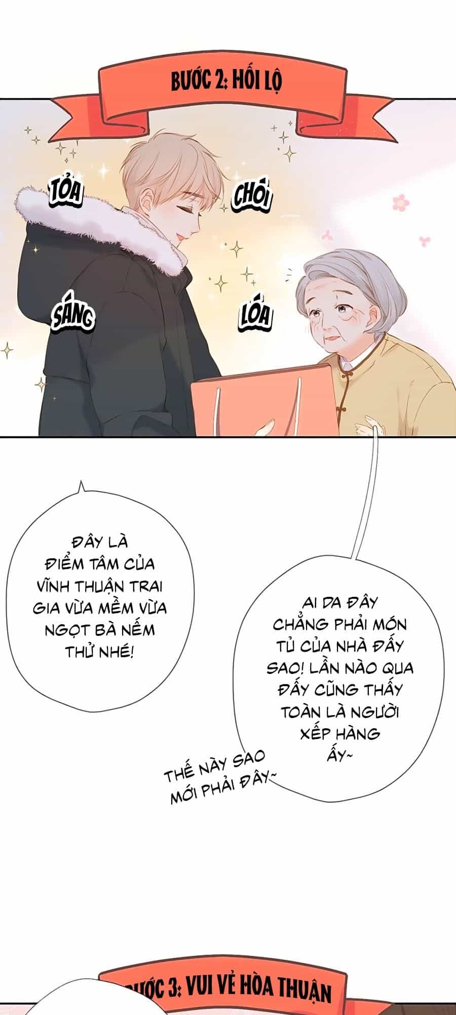 Lại Gặp Được Em - Chương 45 - ảnh 5