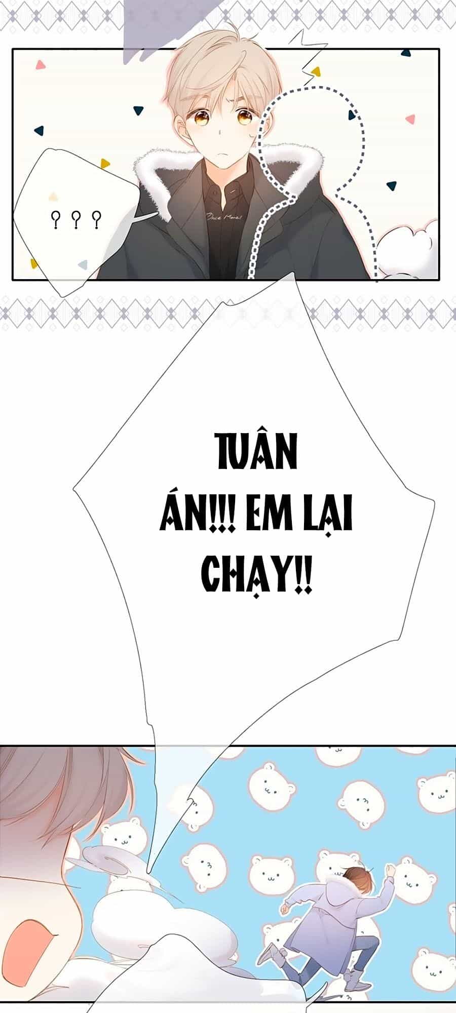 Lại Gặp Được Em - Chương 49 - ảnh 2