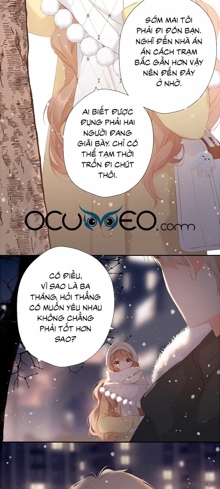 Lại Gặp Được Em - Chương 49 - ảnh 6