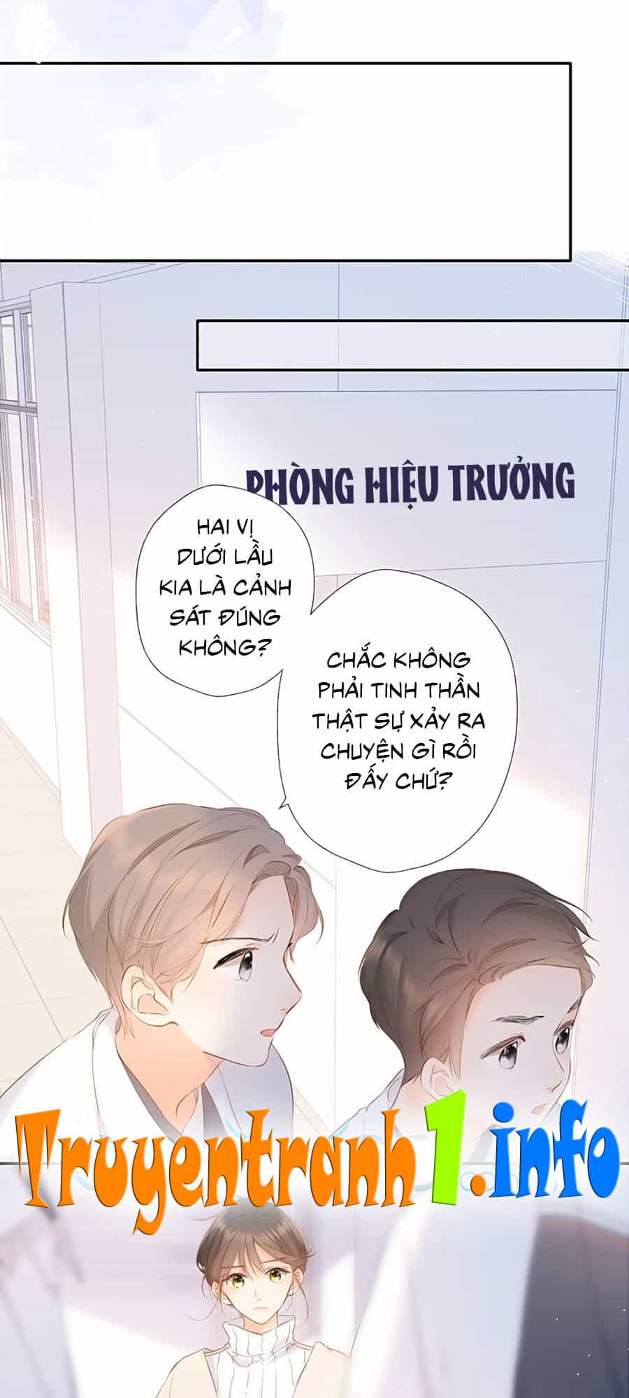Lại Gặp Được Em - Chương 50 - ảnh 9