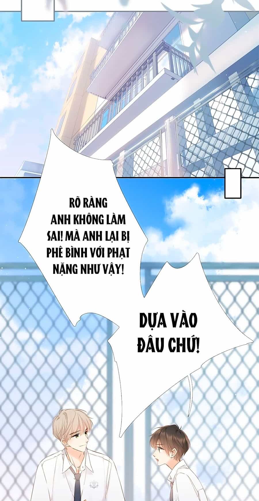 Lại Gặp Được Em - Chương 52 - ảnh 8