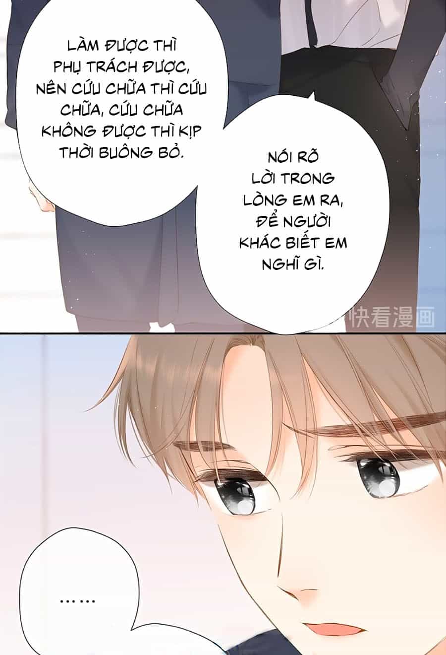 Lại Gặp Được Em - Chương 53 - ảnh 3