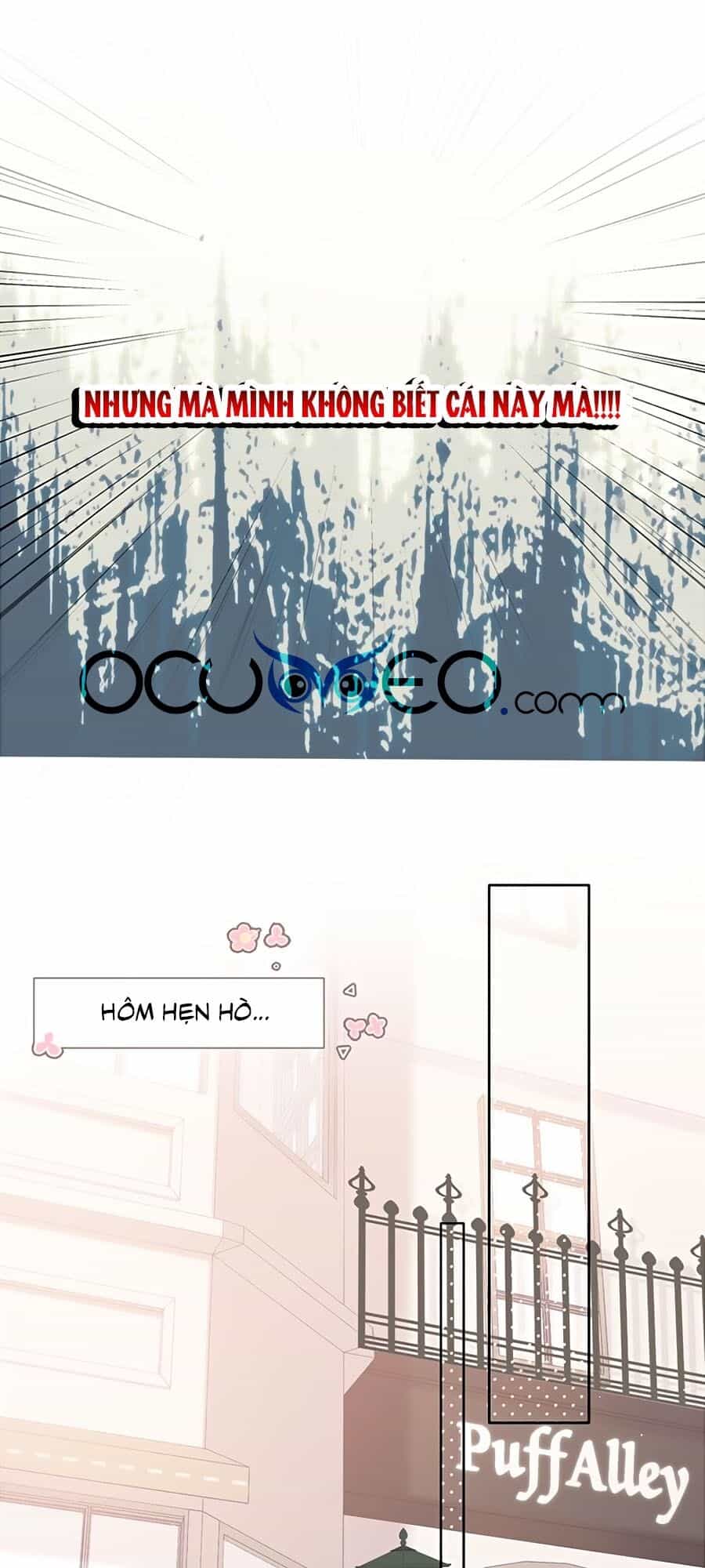 Lại Gặp Được Em - Chương 55 - ảnh 12