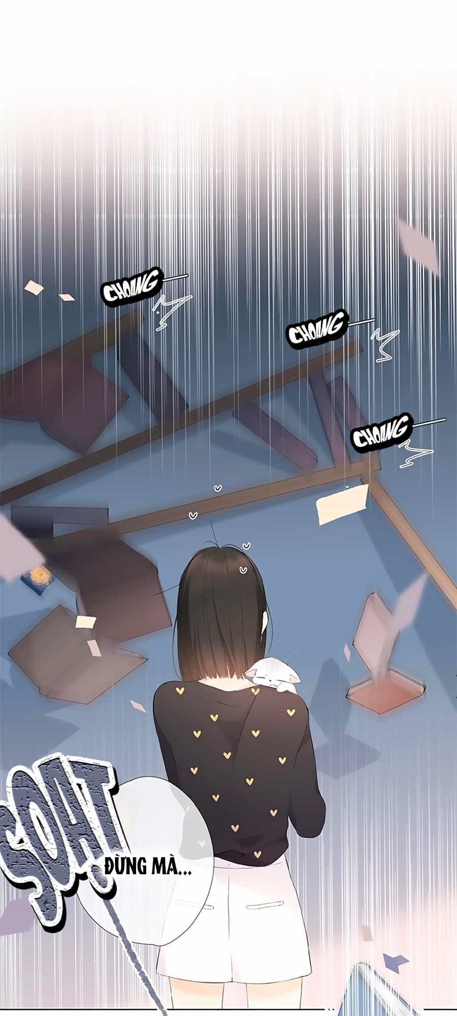 Lại Gặp Được Em - Chương 4 - ảnh 18