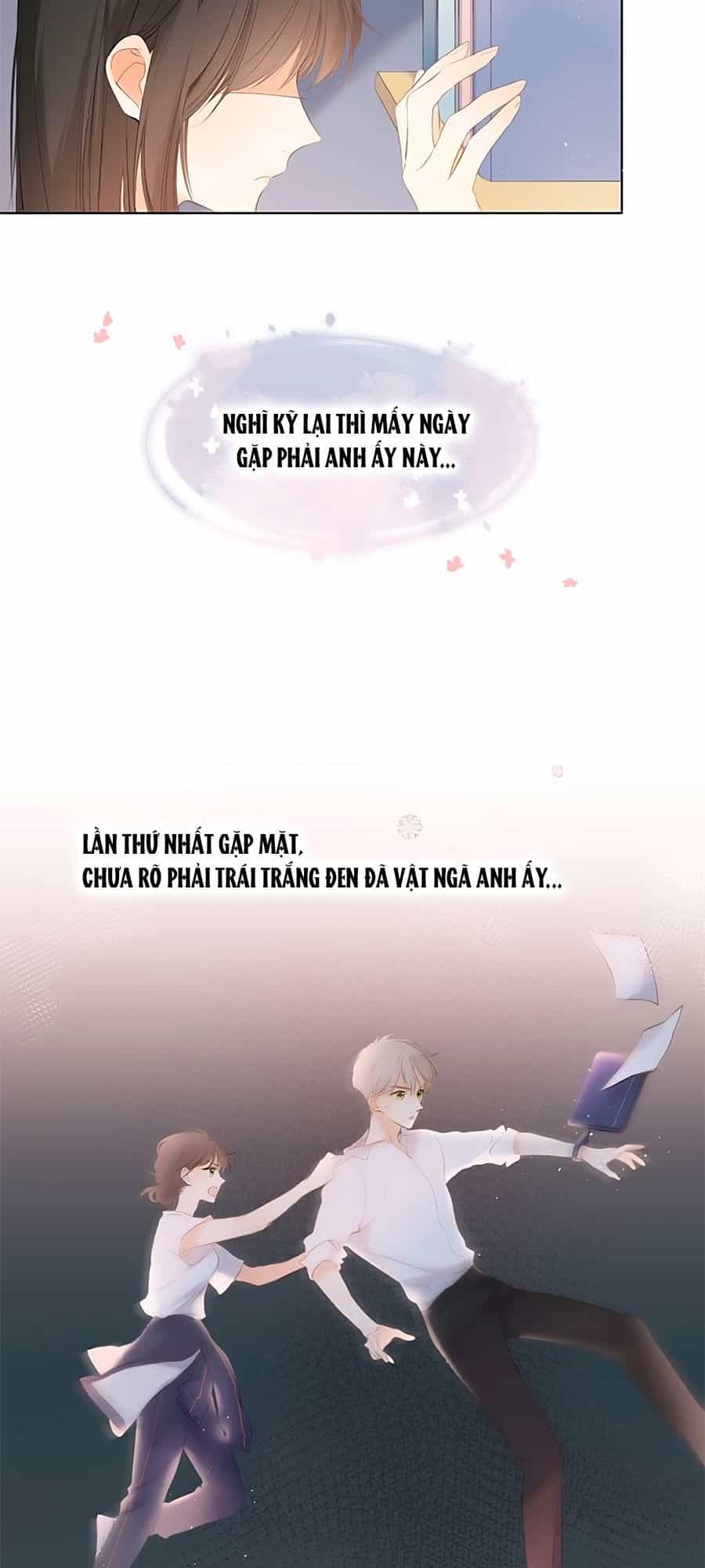 Lại Gặp Được Em - Chương 4 - ảnh 33