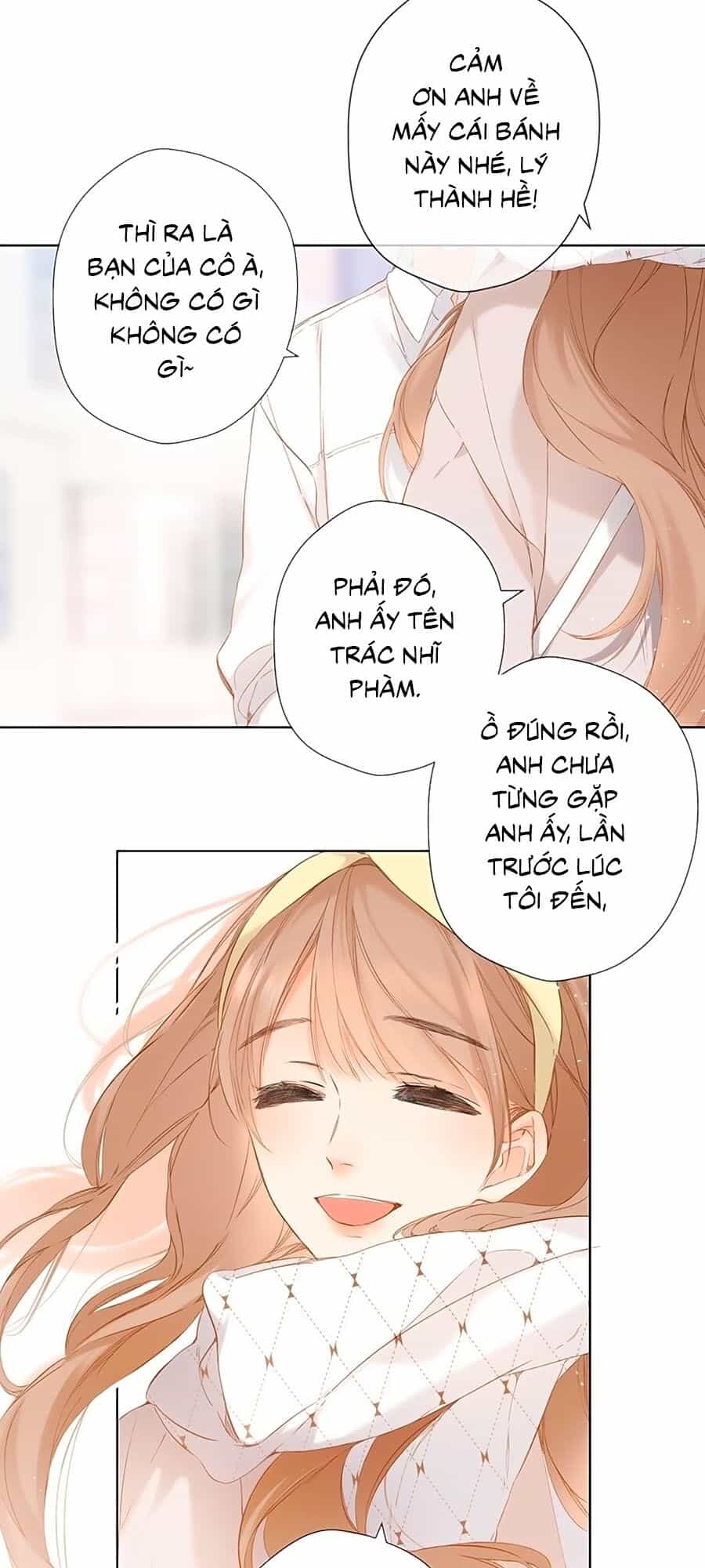 Lại Gặp Được Em - Chương 57 - ảnh 26