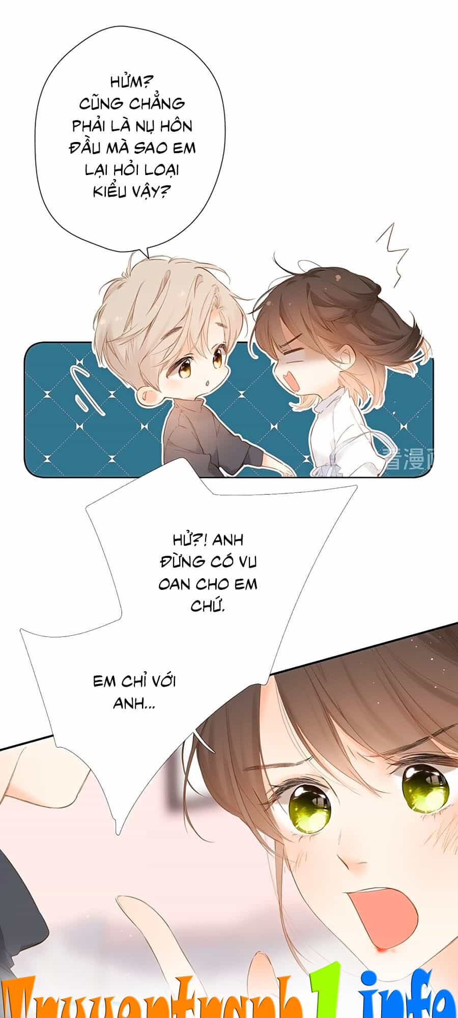 Lại Gặp Được Em - Chương 57 - ảnh 5