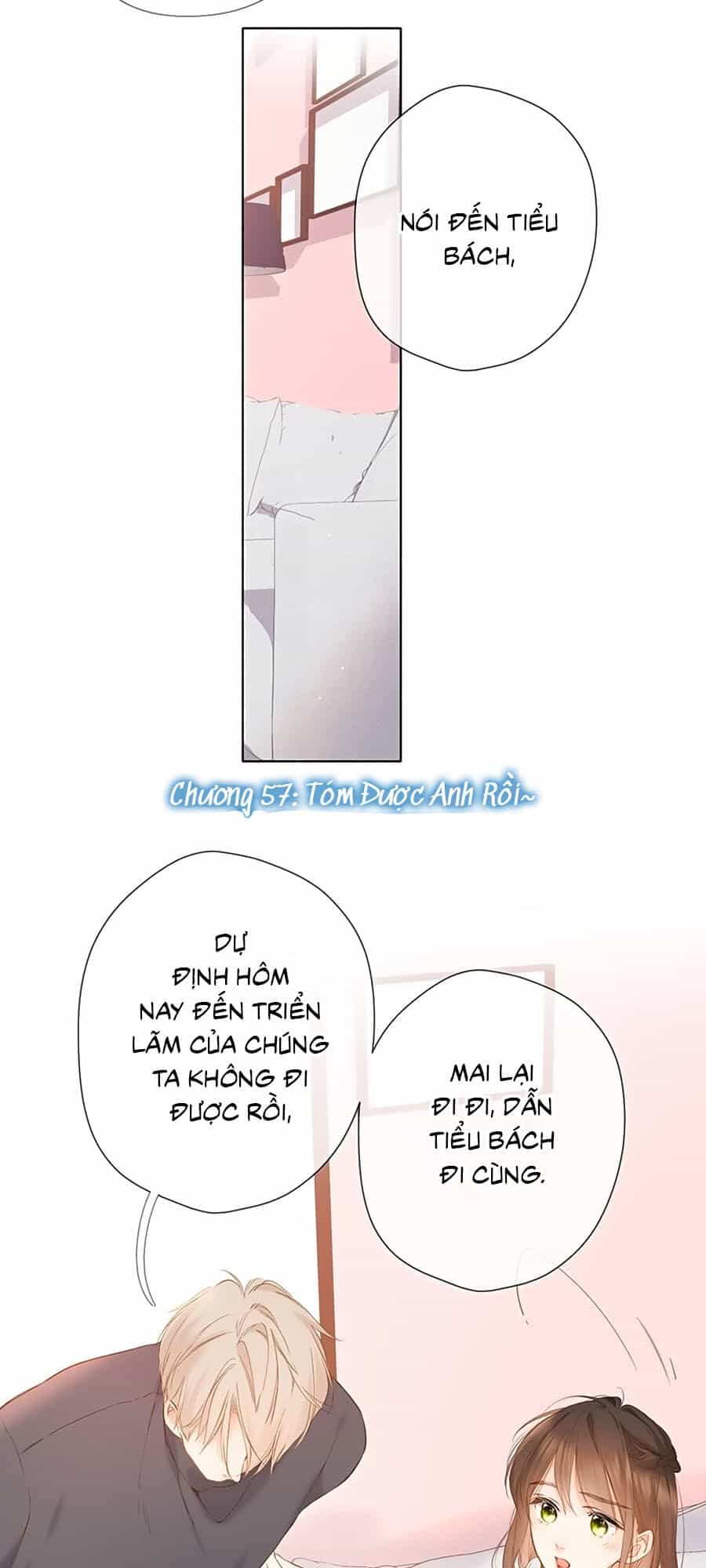 Lại Gặp Được Em - Chương 57 - ảnh 9