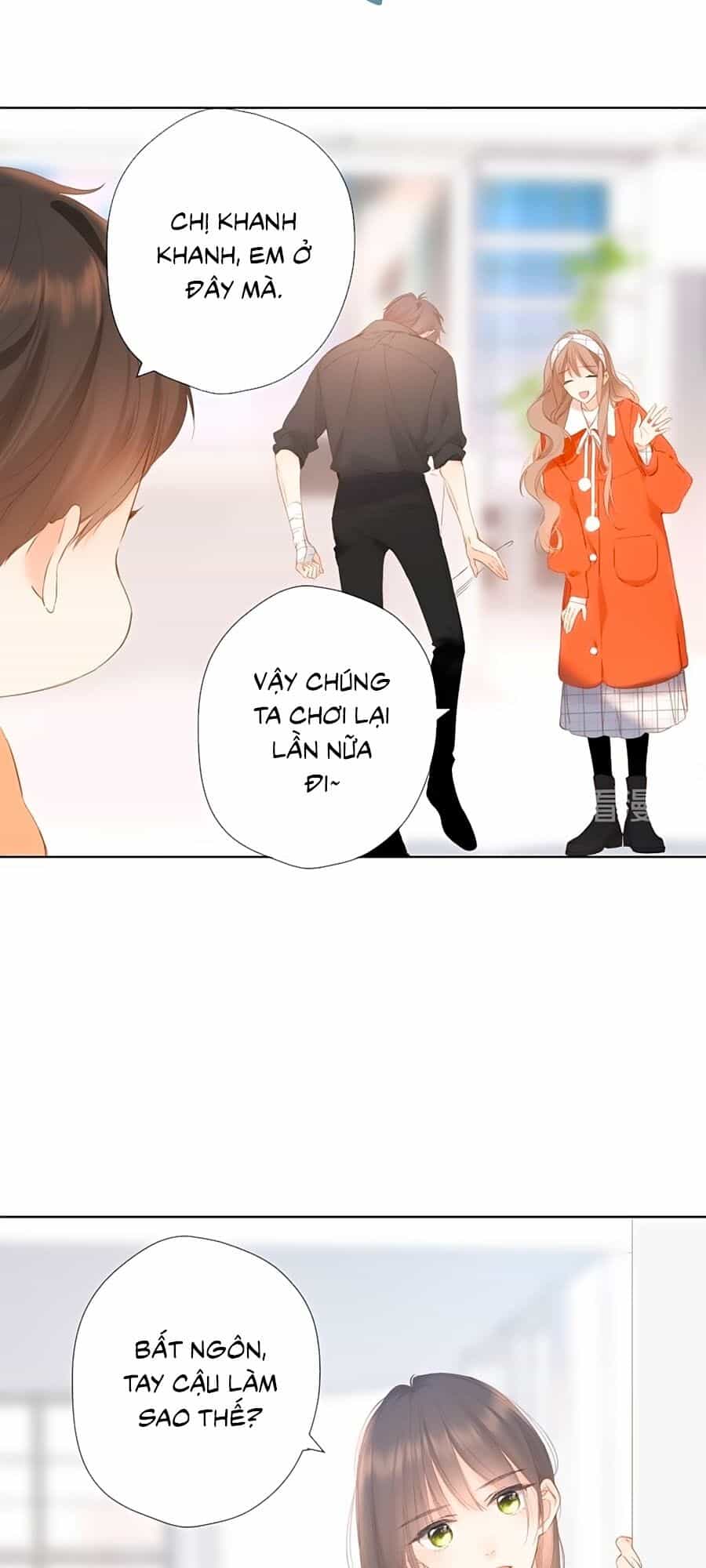 Lại Gặp Được Em - Chương 58 - ảnh 8