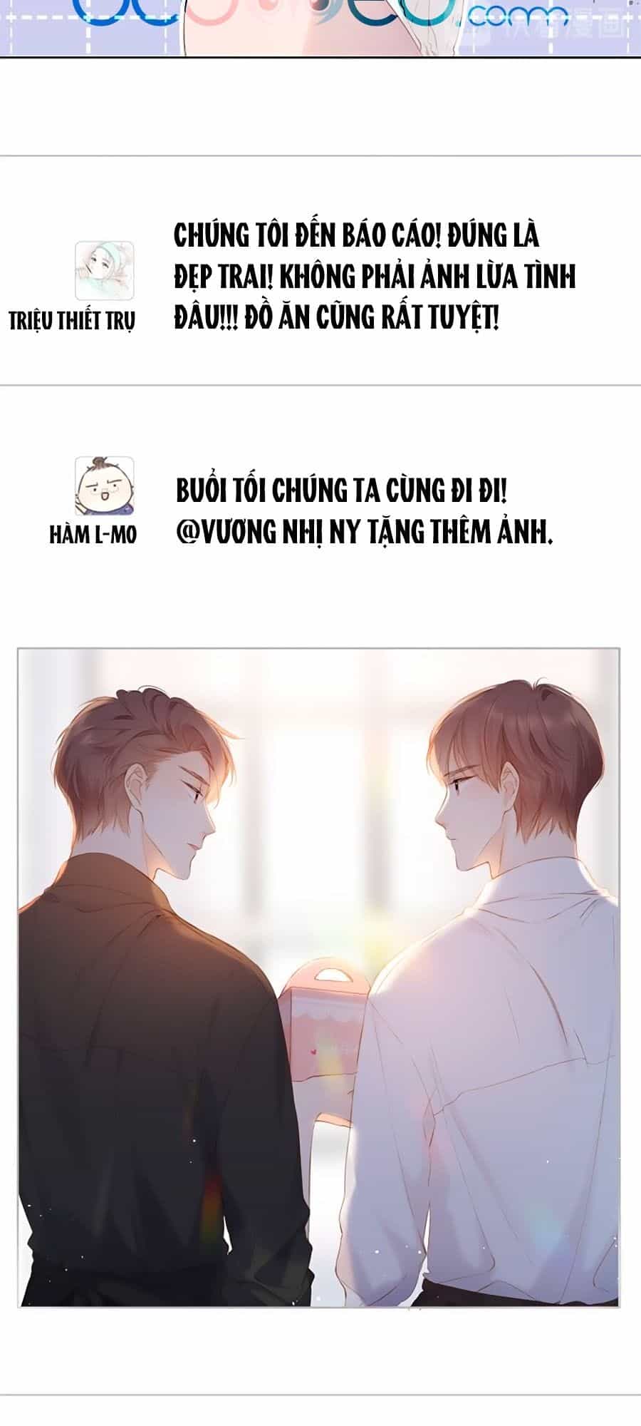 Lại Gặp Được Em - Chương 61 - ảnh 28