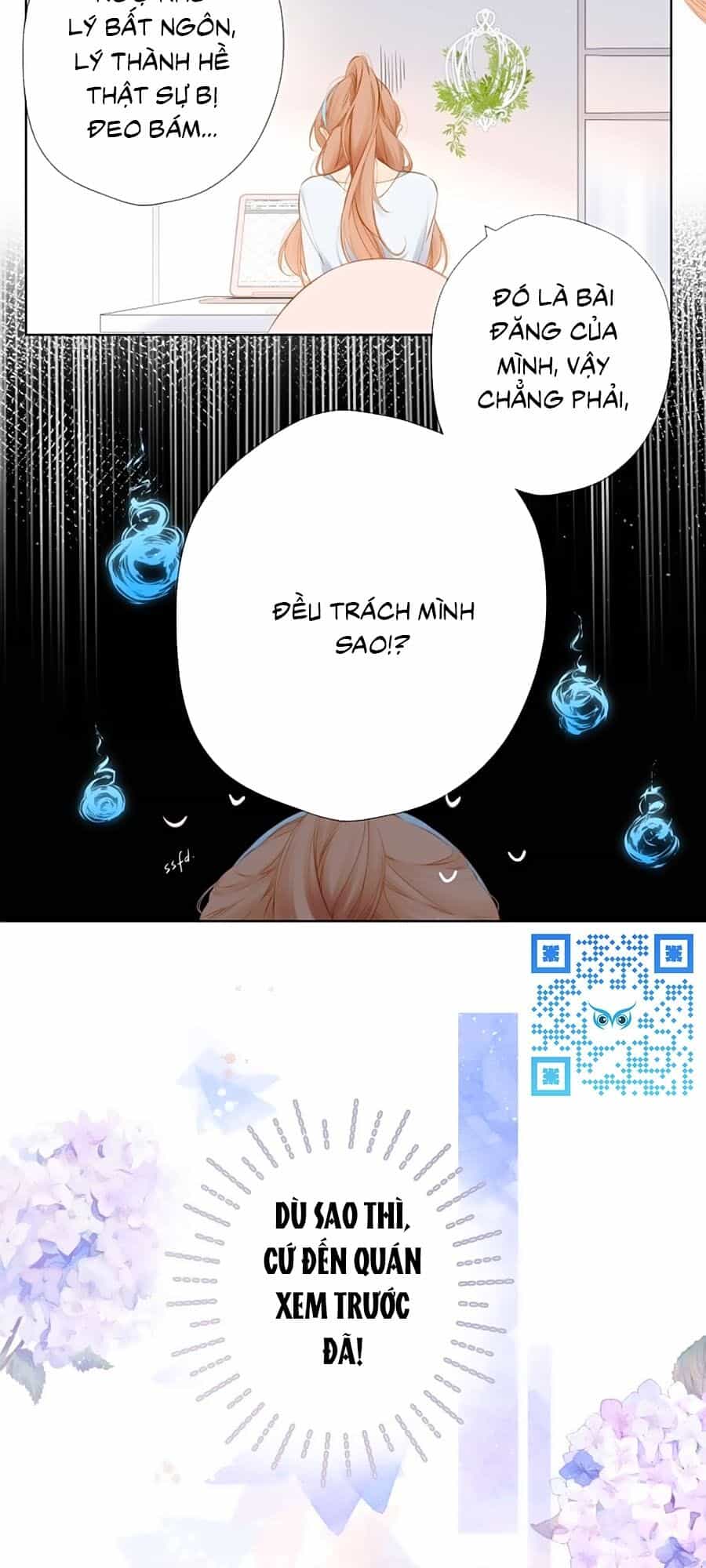 Lại Gặp Được Em - Chương 61 - ảnh 33