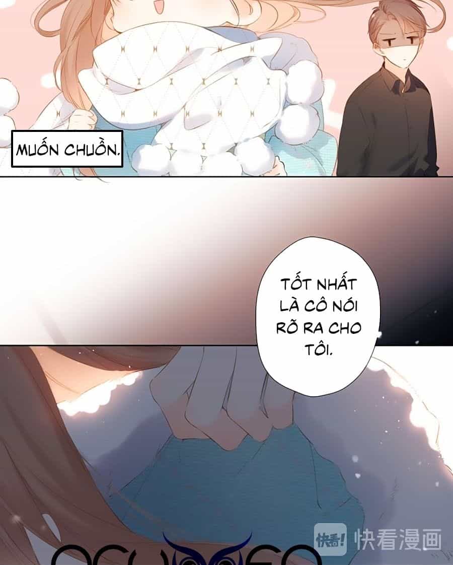 Lại Gặp Được Em - Chương 62 - ảnh 10
