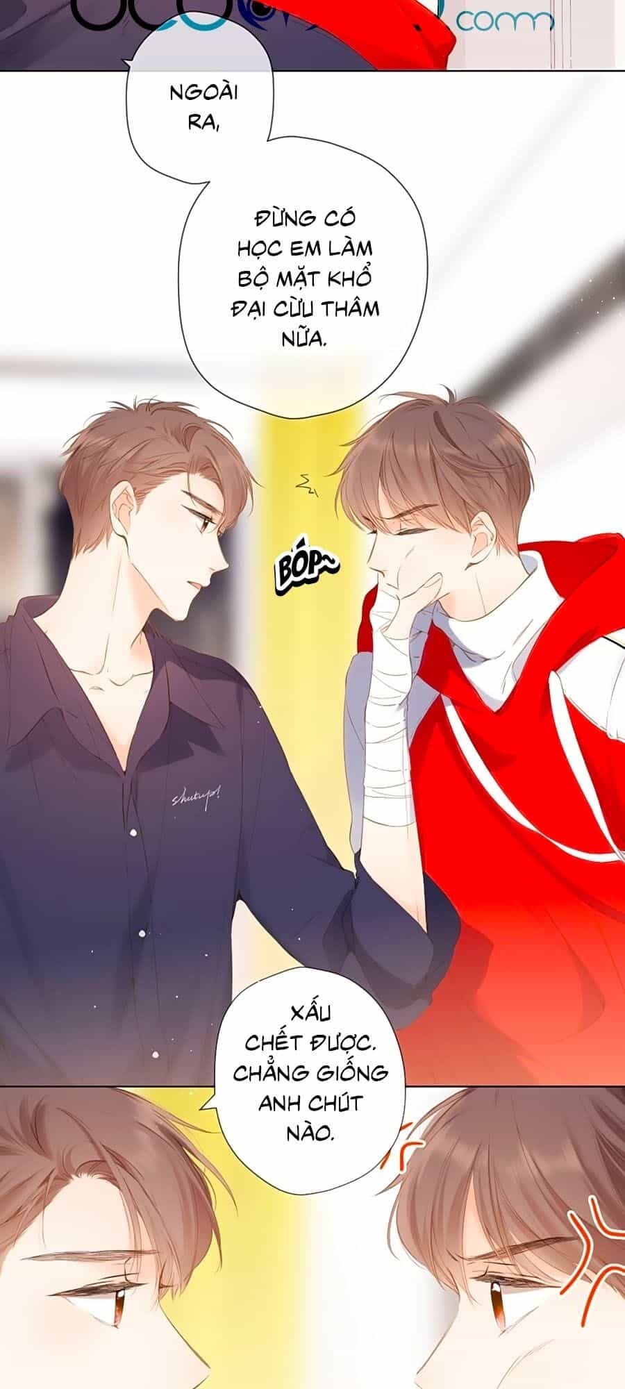 Lại Gặp Được Em - Chương 63 - ảnh 28