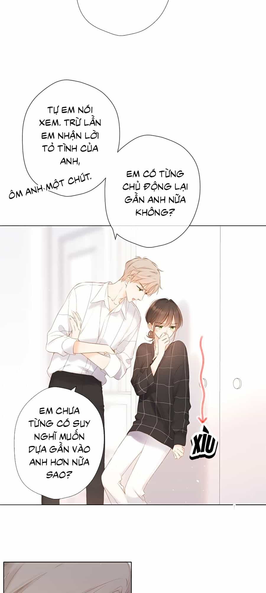 Lại Gặp Được Em - Chương 66 - ảnh 9