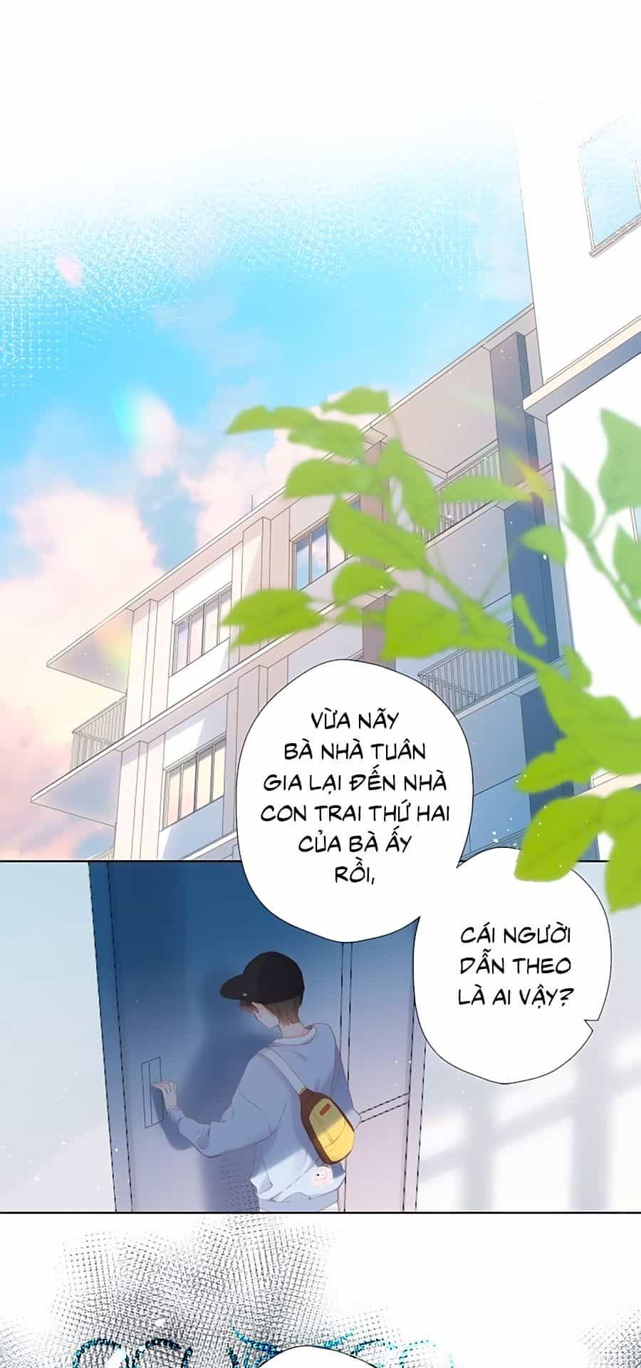 Lại Gặp Được Em - Chương 67 - ảnh 2