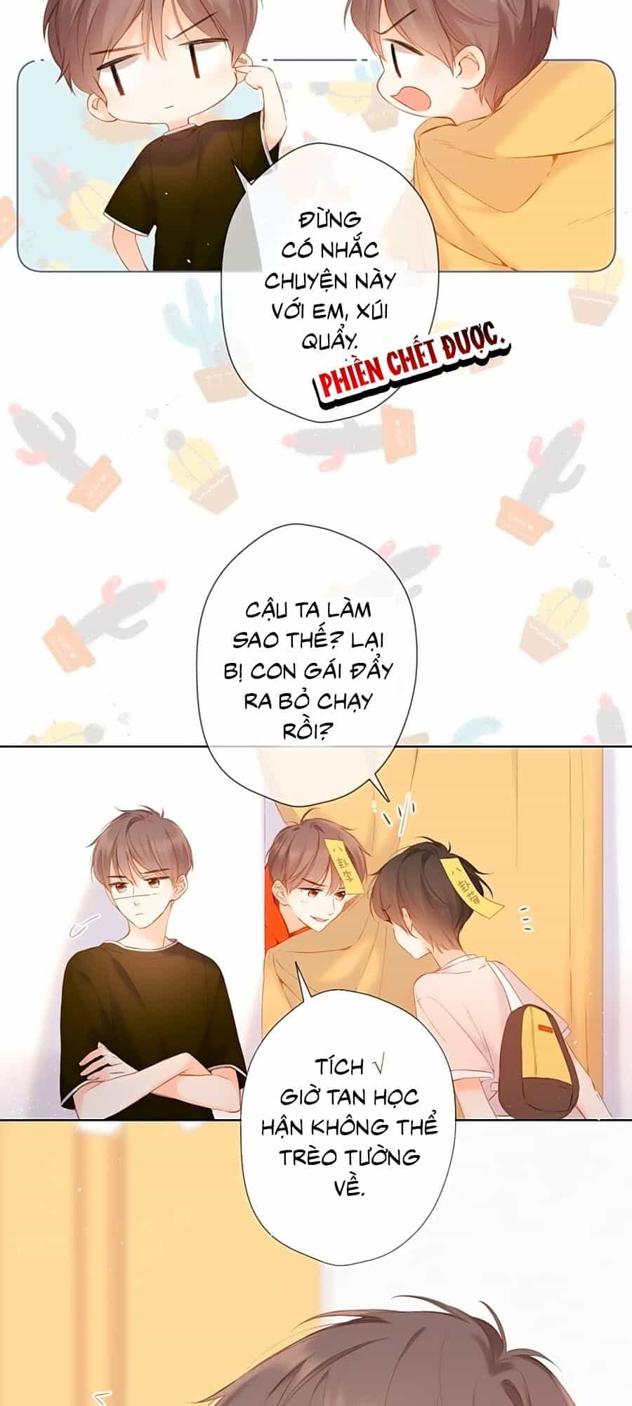 Lại Gặp Được Em - Chương 68 - ảnh 16