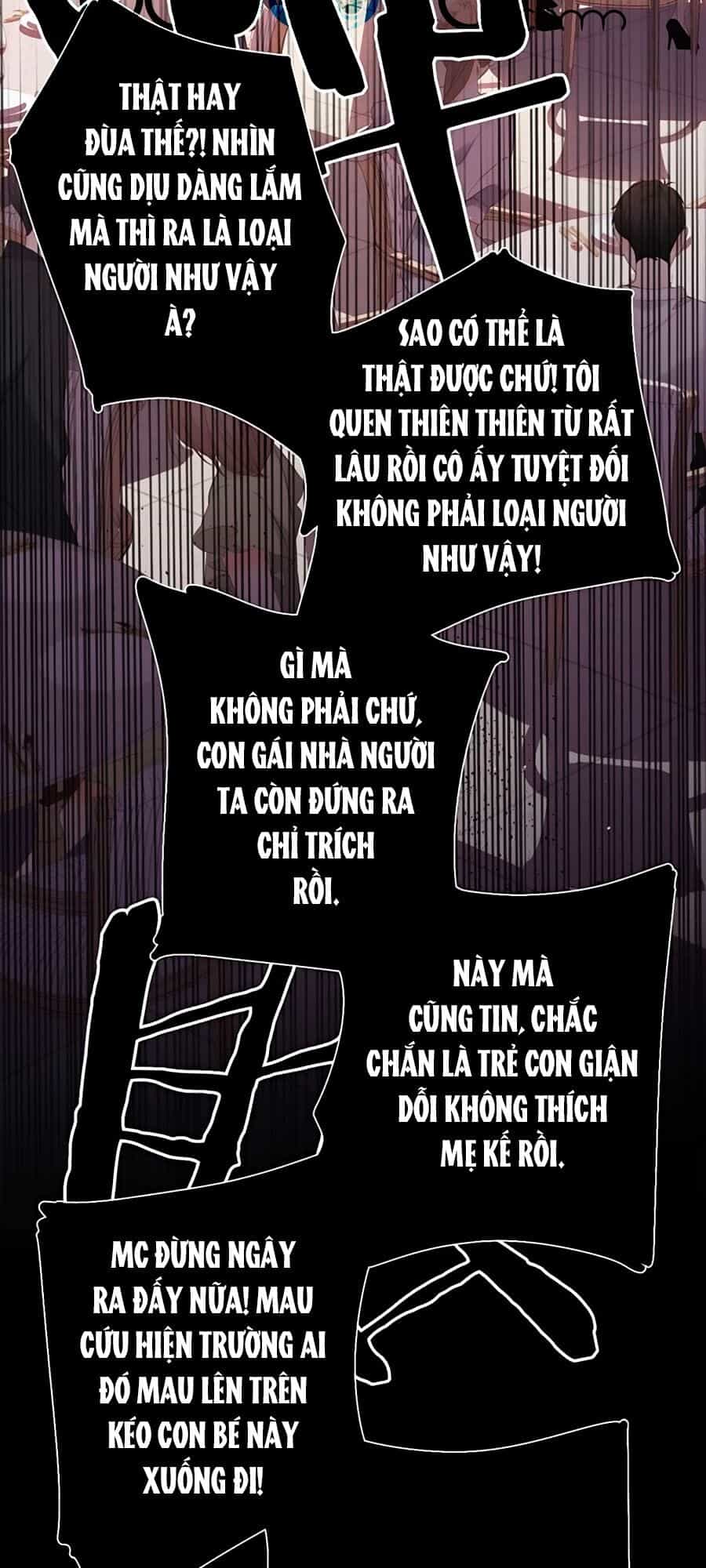 Lại Gặp Được Em - Chương 69 - ảnh 9