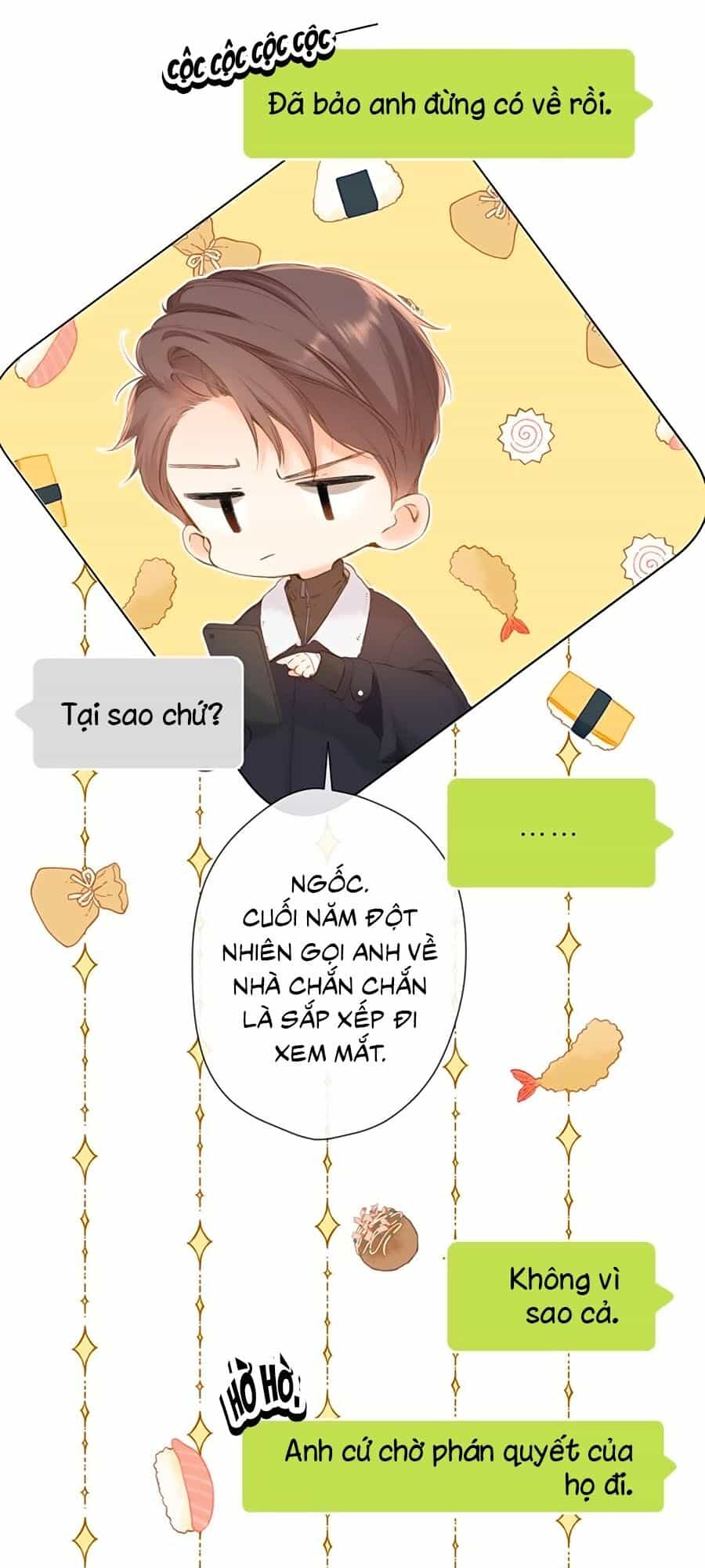Lại Gặp Được Em - Chương 70 - ảnh 7