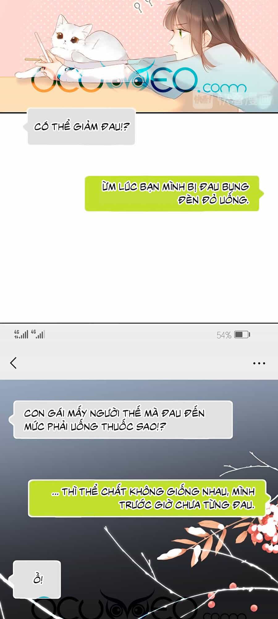 Lại Gặp Được Em - Chương 73 - ảnh 33