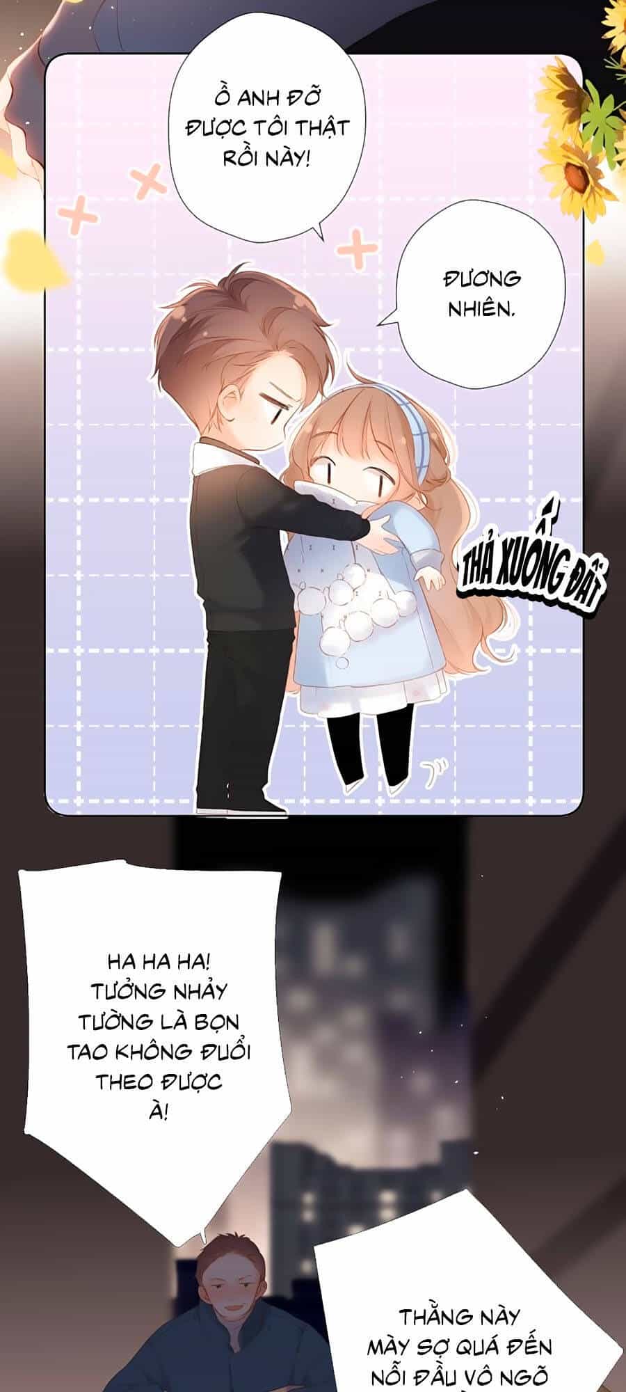 Lại Gặp Được Em - Chương 73 - ảnh 4