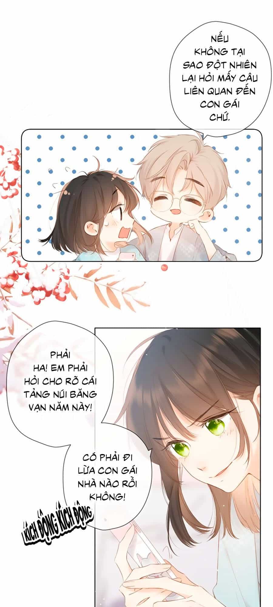 Lại Gặp Được Em - Chương 74 - ảnh 2
