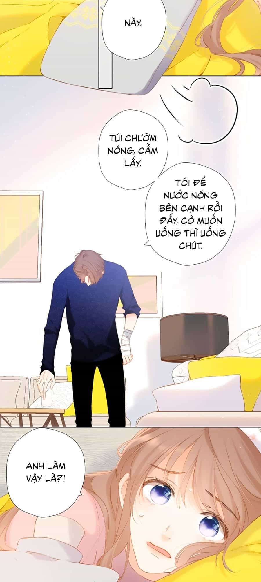 Lại Gặp Được Em - Chương 74 - ảnh 25