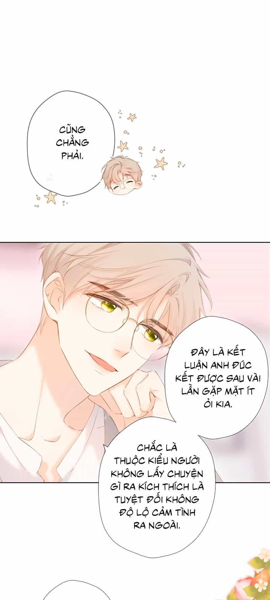 Lại Gặp Được Em - Chương 74 - ảnh 5