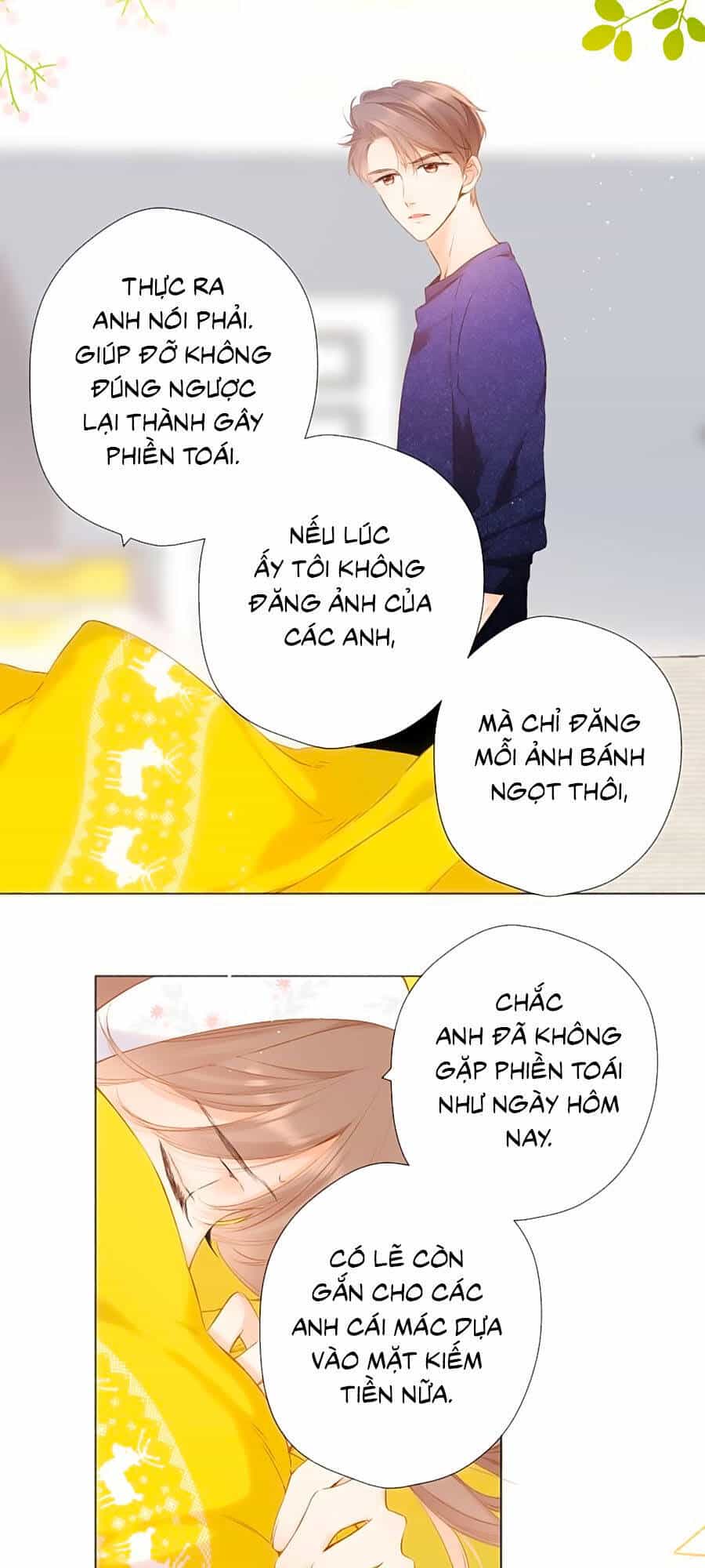 Lại Gặp Được Em - Chương 75 - ảnh 2