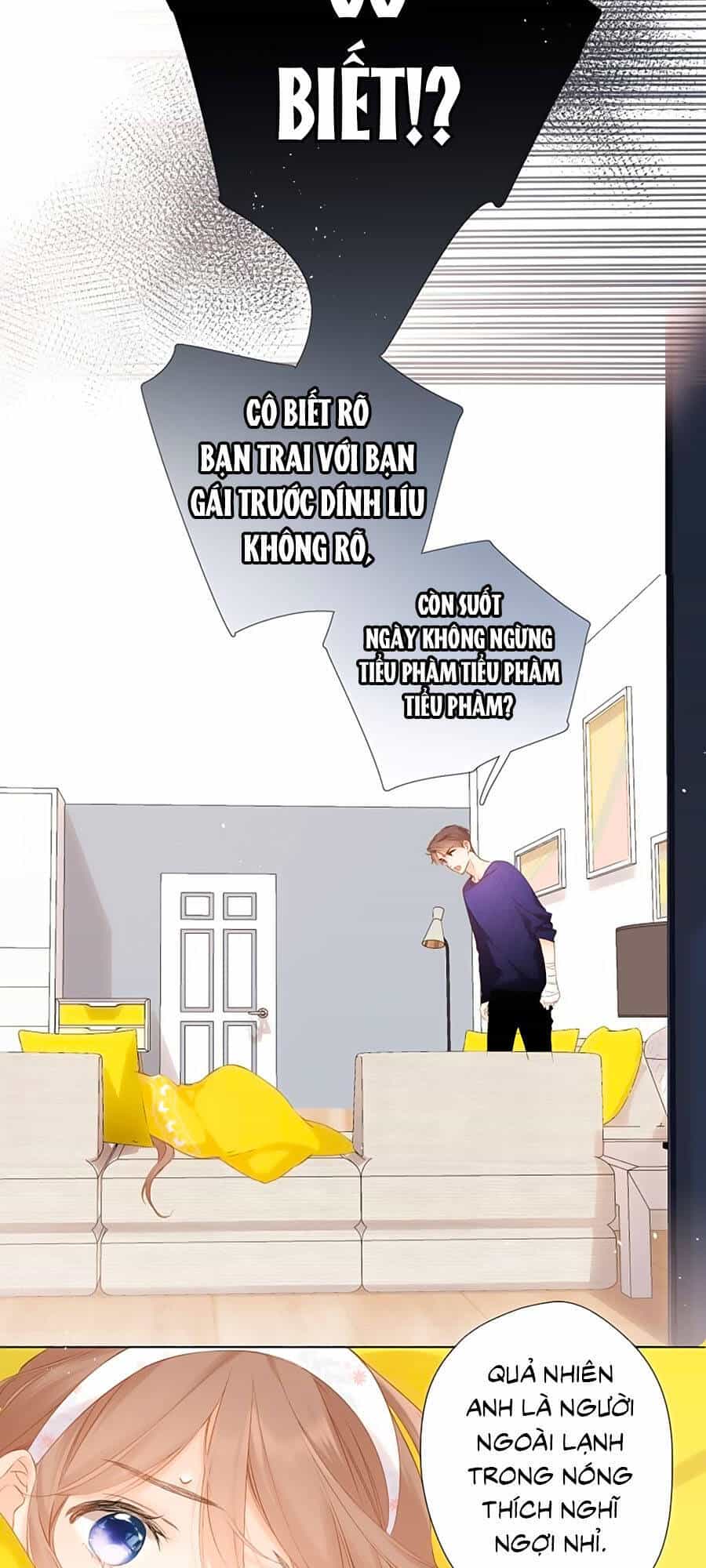Lại Gặp Được Em - Chương 75 - ảnh 25