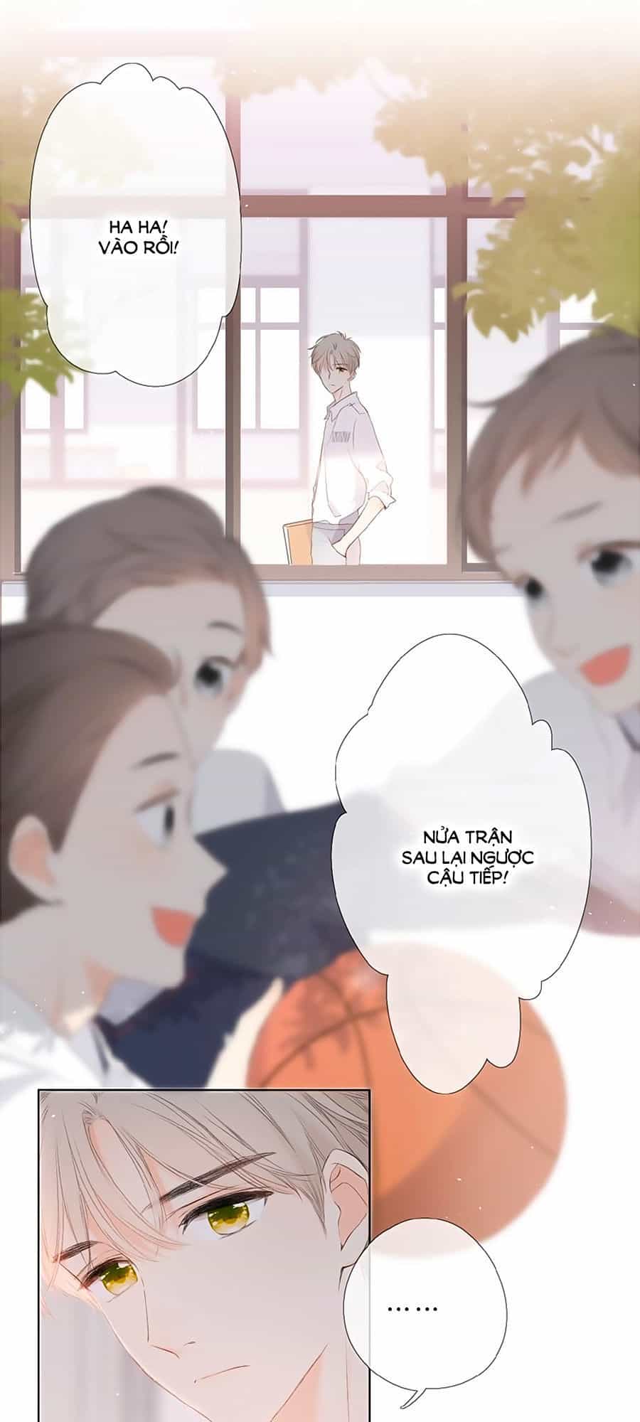 Lại Gặp Được Em - Chương 5 - ảnh 5