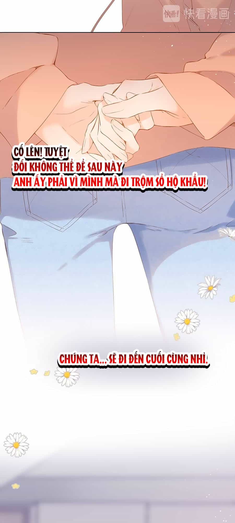 Lại Gặp Được Em - Chương 78 - ảnh 17