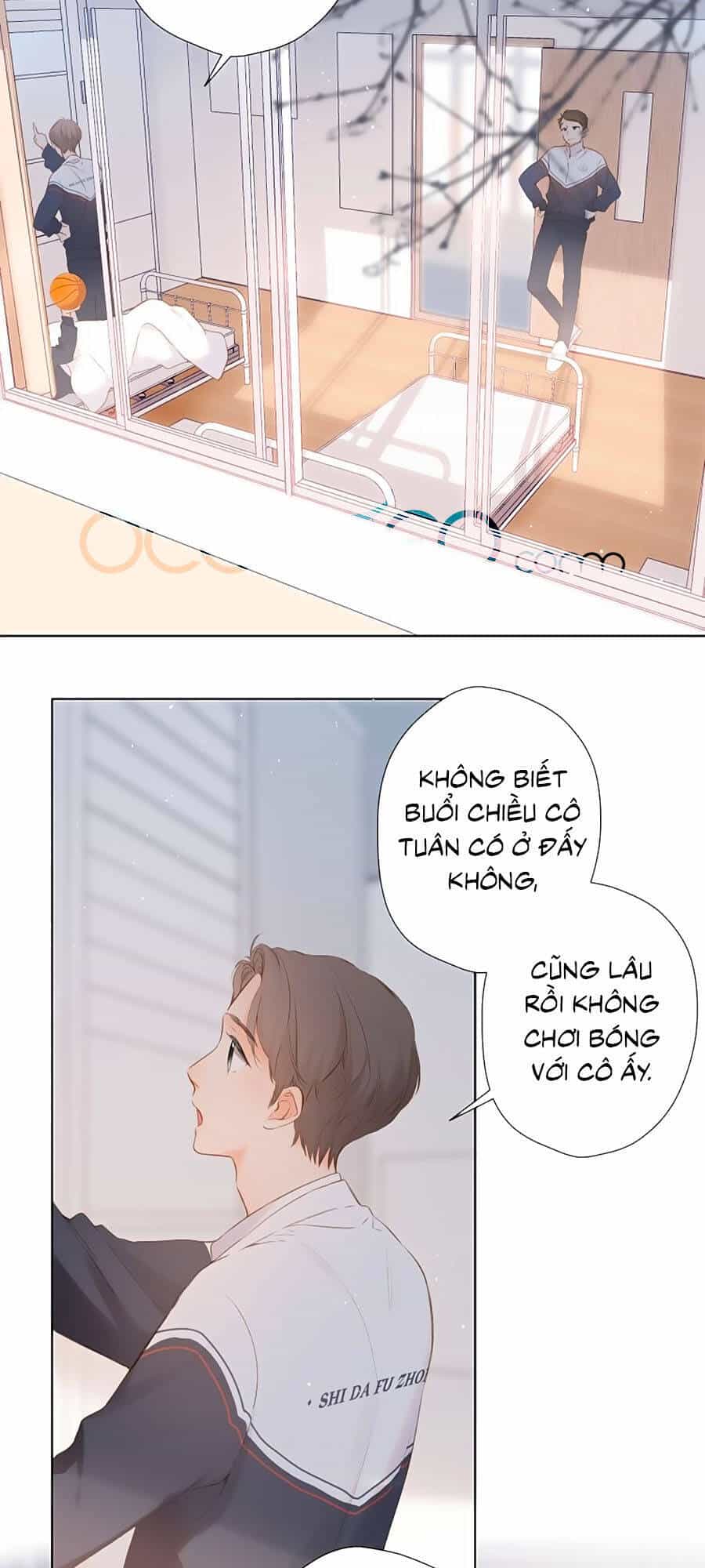 Lại Gặp Được Em - Chương 78 - ảnh 19