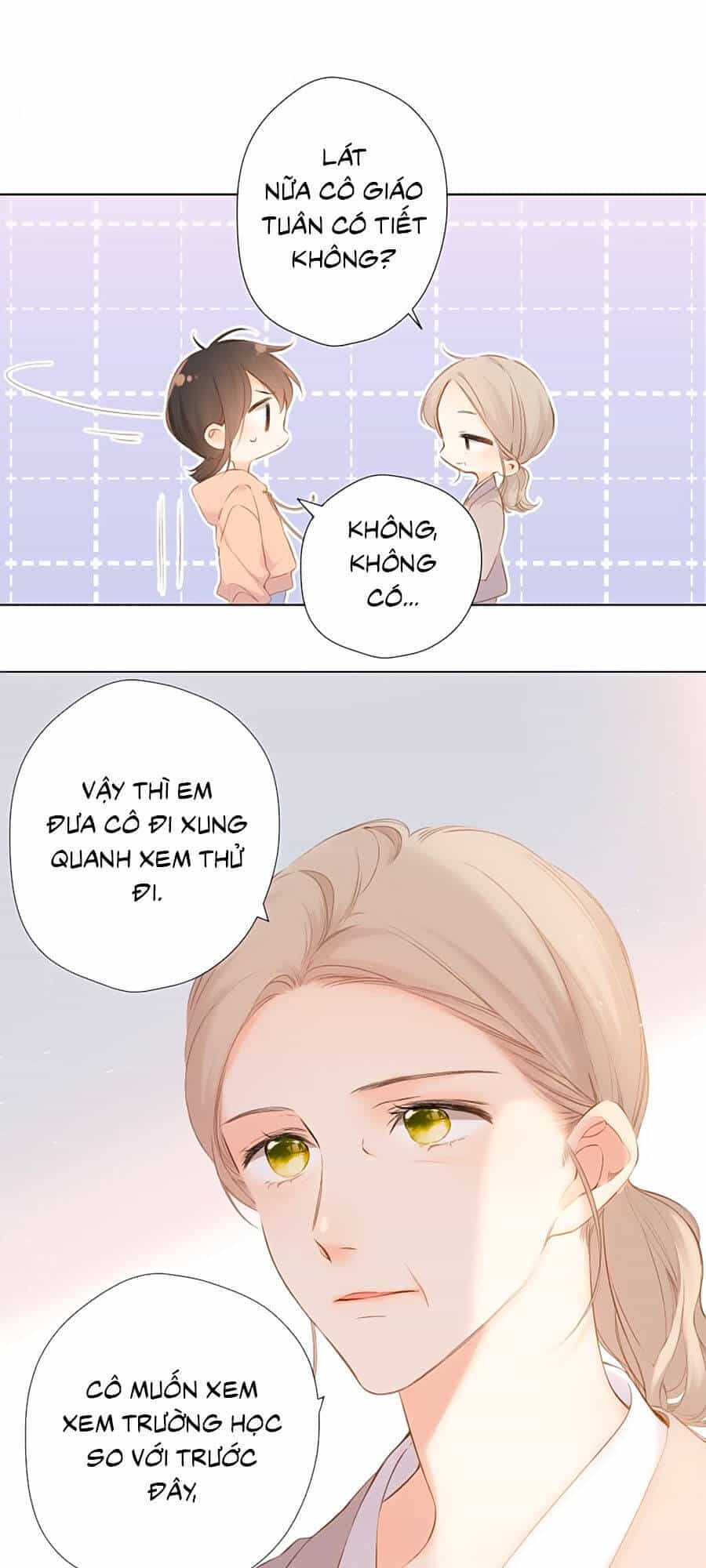 Lại Gặp Được Em - Chương 78 - ảnh 2